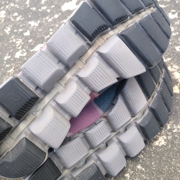 On Running Cloud moonlight edge sneakers - Picture 11 of 13